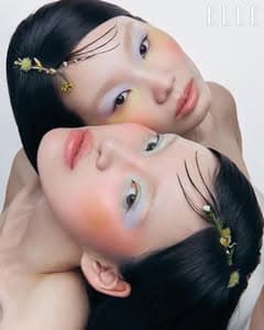 이런 무드의 뷰티 브랜드필름, 비용 0원으로 만들어드리겠습니다.